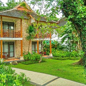 Garden Chalet 1x Balinese Massage